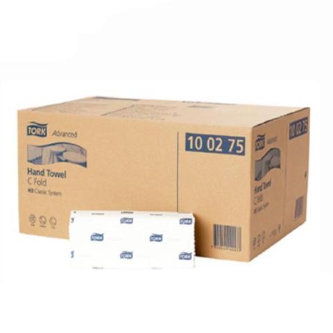 Defend C-Fold Towels (400-CFO2400)