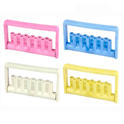 Plasdent Bur Caddy Ea.