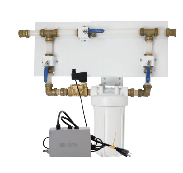 3/4" Water filter
