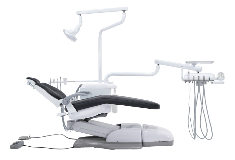 AJ16 Beyond 300 Operatory Package