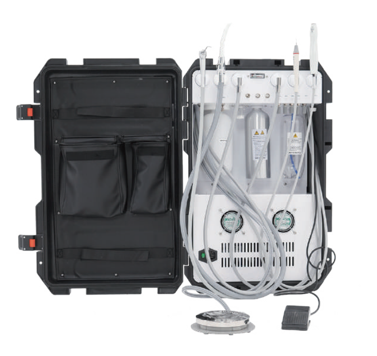 Portable Delivery System (Standard)