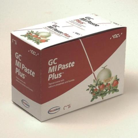 GC America Mi Paste Plus