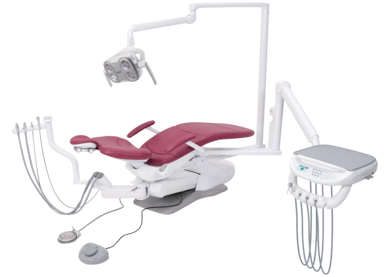 AJ18 Ultima 800 Operatory Package