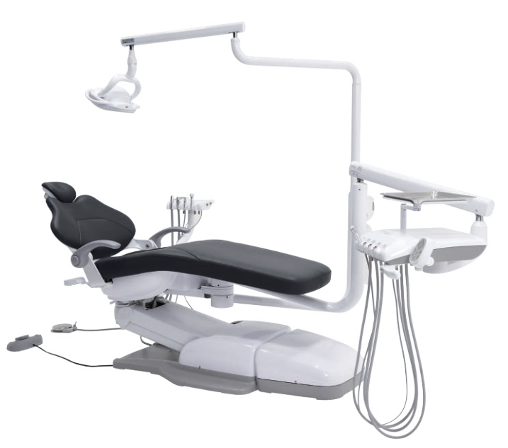 AJ16 Beyond 400 Operatory Package