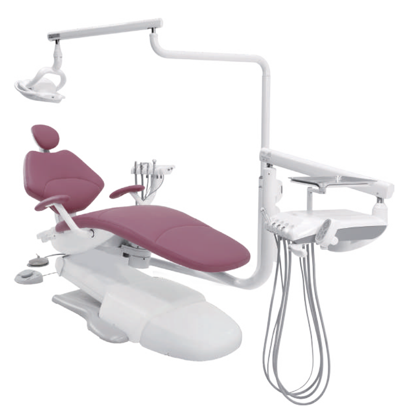 AJ18 Beyond 400 Operatory Package