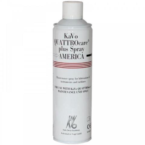 Kavo QUATTROcare Spray (320-4524)