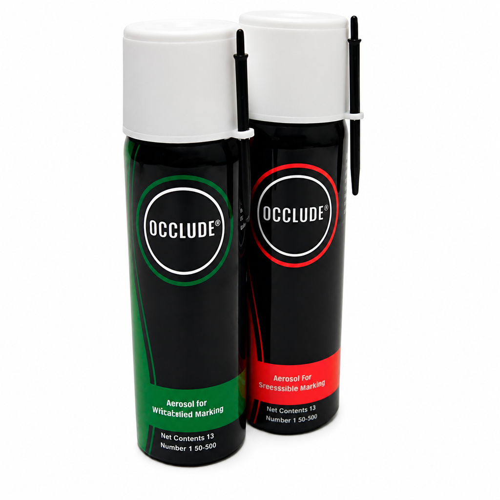 Pascal Occlude aerosol spray Can/23Gm.