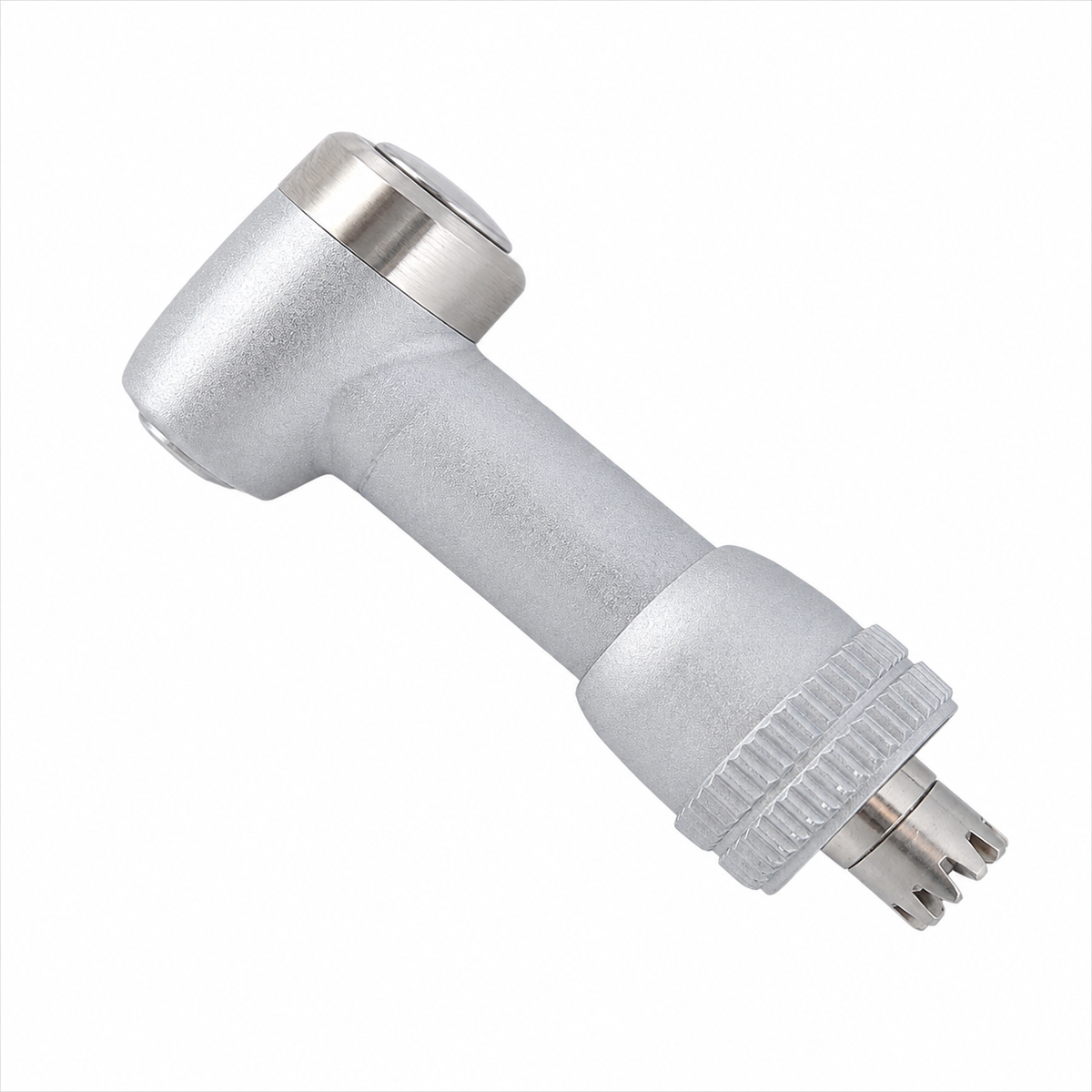 Supreme U-Style Contra Angle Type Push Button 20,000 rpm. Ea. (320-UTYPB)