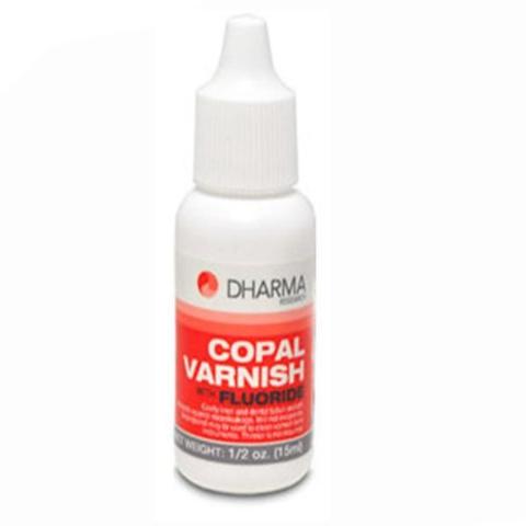 Dharma Cavity Varnish (500-0015)