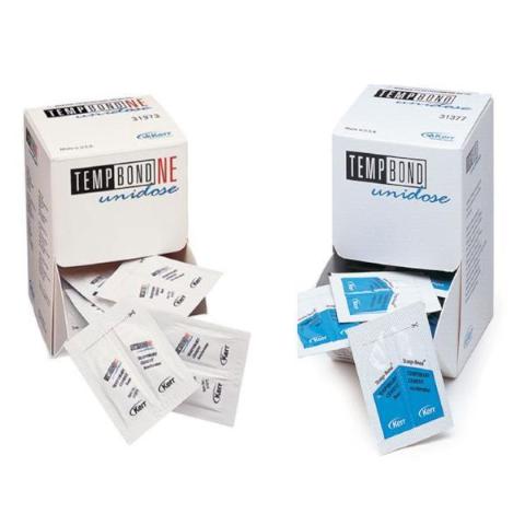 Kerr Temp Bond Unidose