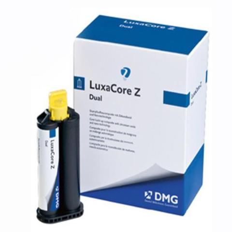 DMG America LuxaCore Dual