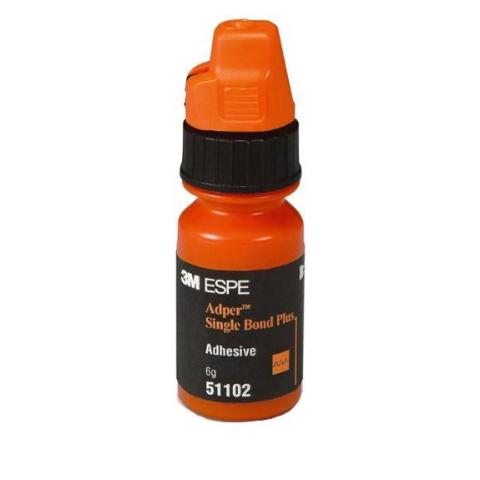 3M ESPE Adper Single Bond 2 (650-51102)