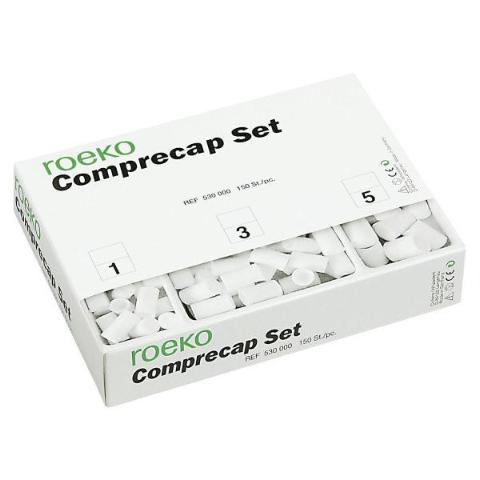 Coltene-Whaledent Roeko Assorted (650-530000)