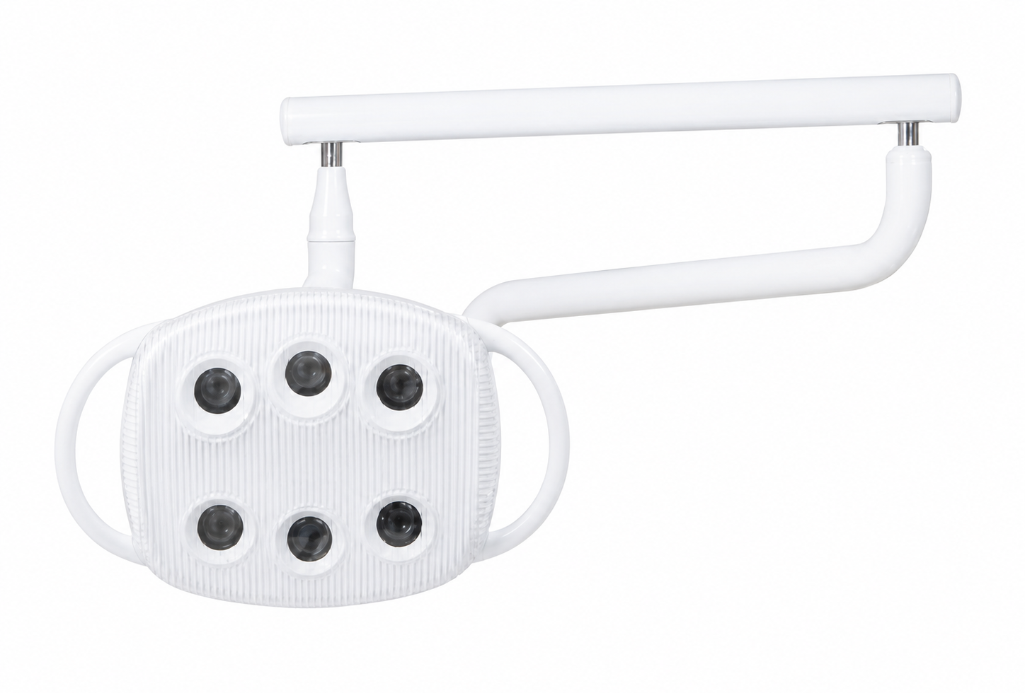 Amber II LED Light with Arm and Bushing