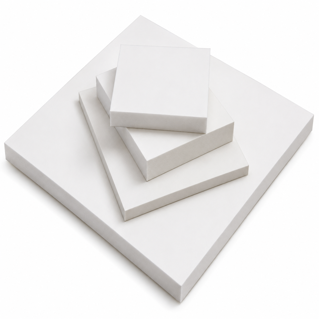 Dynarex Poly Mixing Pad