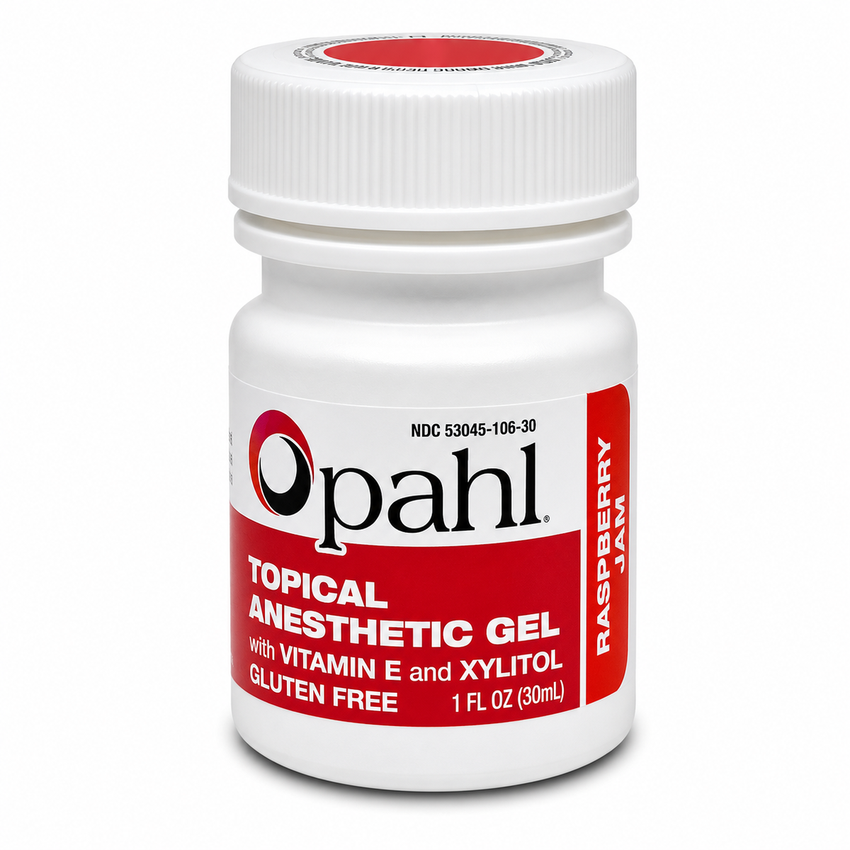 Dharma Opahl Anesthetic Gels