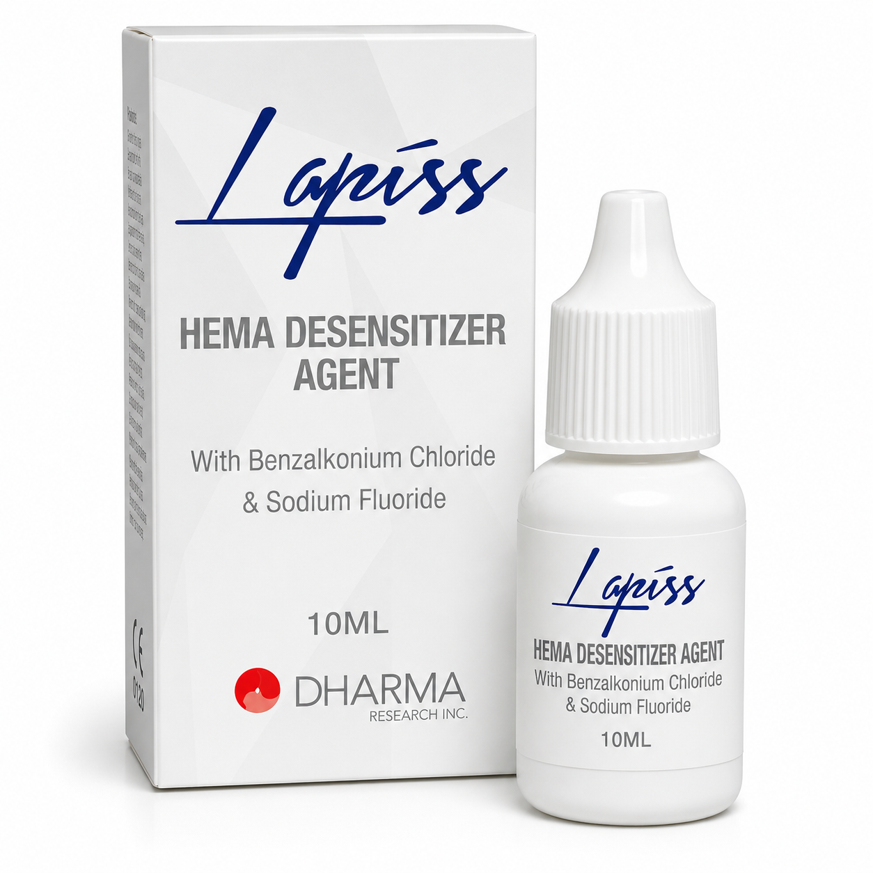 Dharma Lapiss Desensitizer Agent (500-200041)