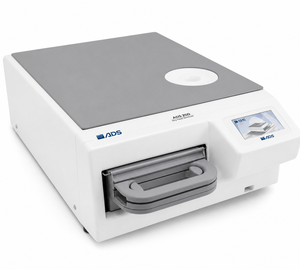Cassette Autoclave