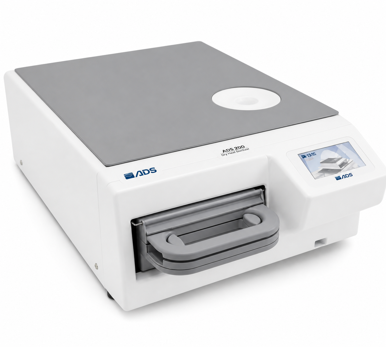 Cassette Autoclave