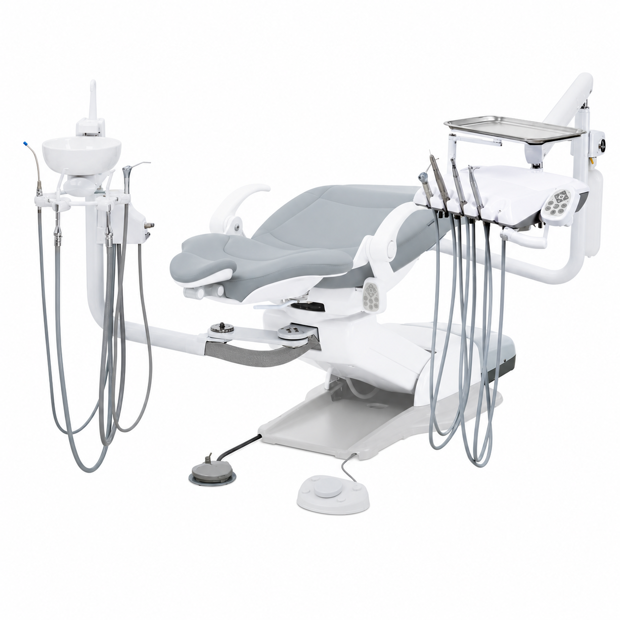 Beyond 401 Left/Right Swing Delivery System