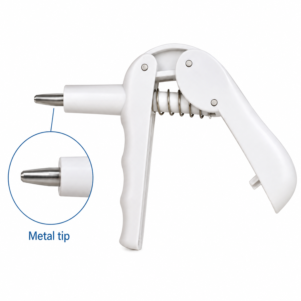 Precision Plus Composite Gun (650-PP7605)