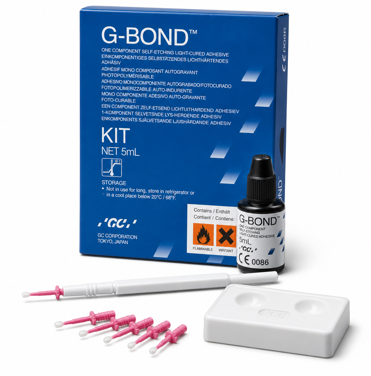 GC America G-Bond (650-GC002277)