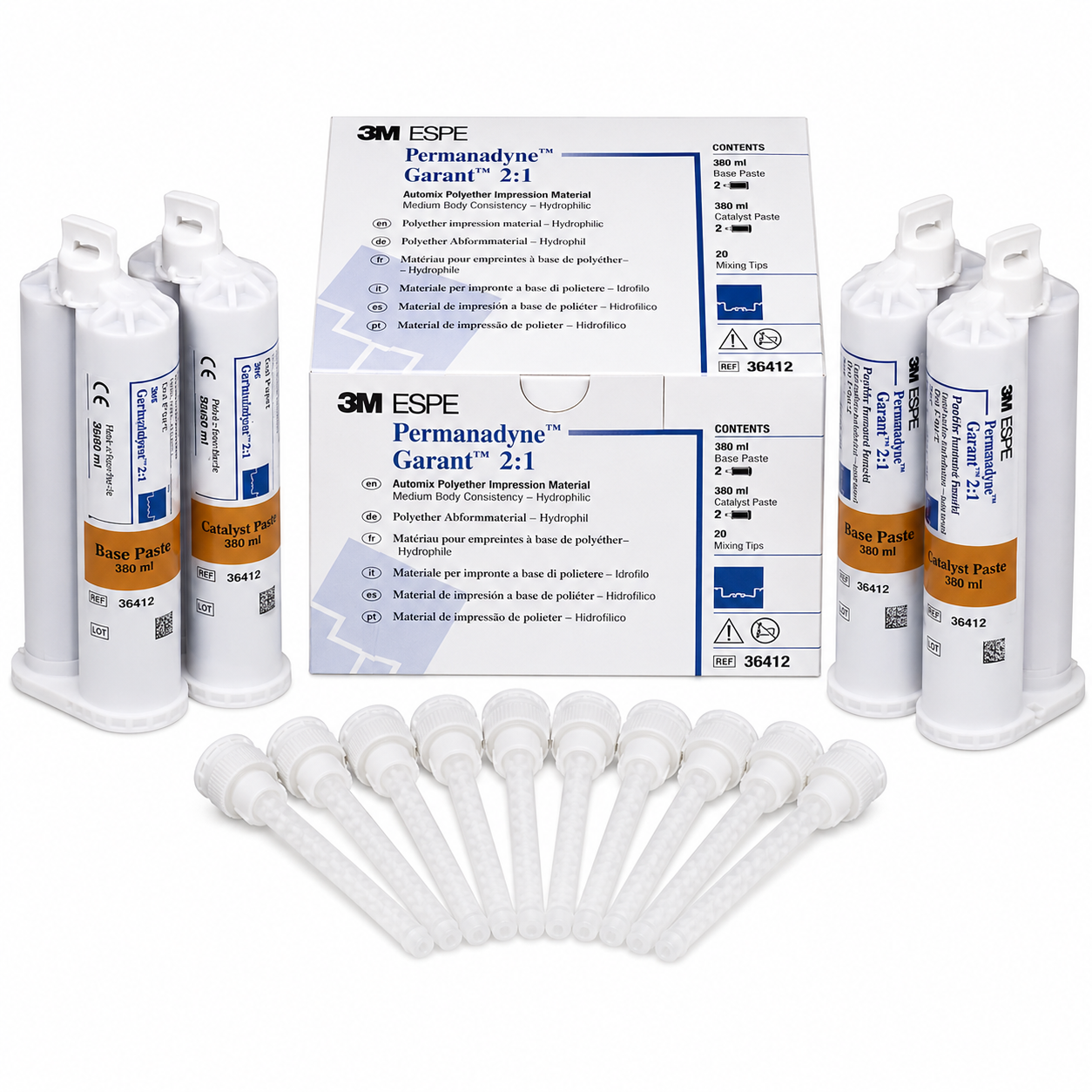 3M ESPE Permadyne Garant (350-30413)
