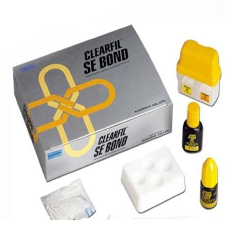 Kuraray Clearfil SE Bond (650-1970KA)