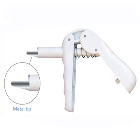 Precision Plus Composite Gun (650-PP7605)