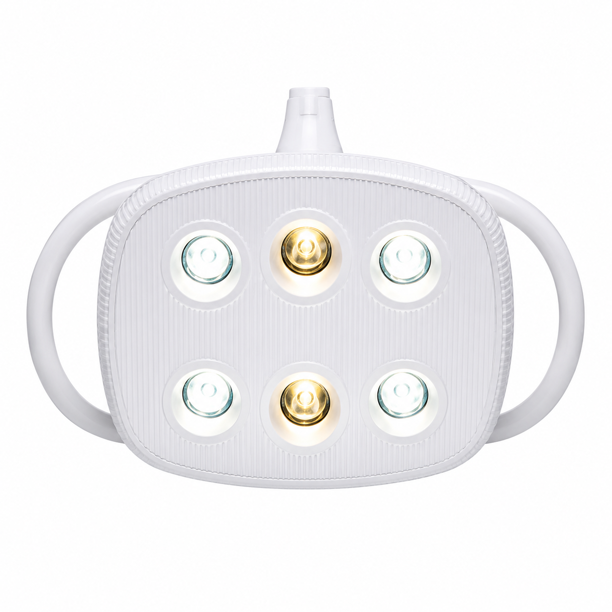 Amber II LED Dental Light