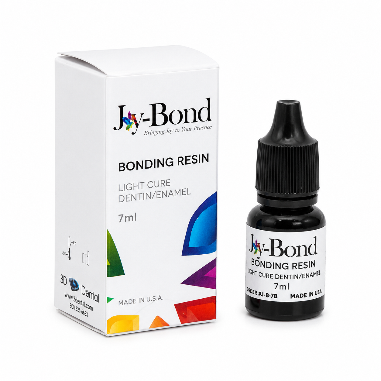 3D Dental Joy-Bond (650-06030)