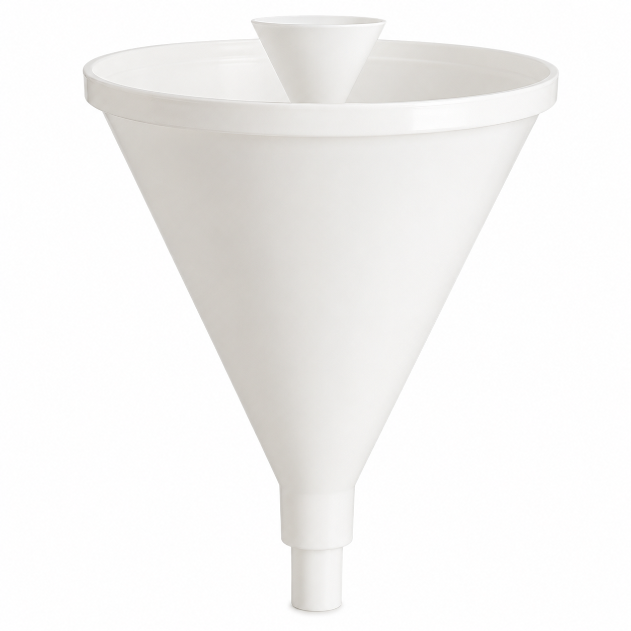 Plasdent Dry Oral Cup. (380-8118)