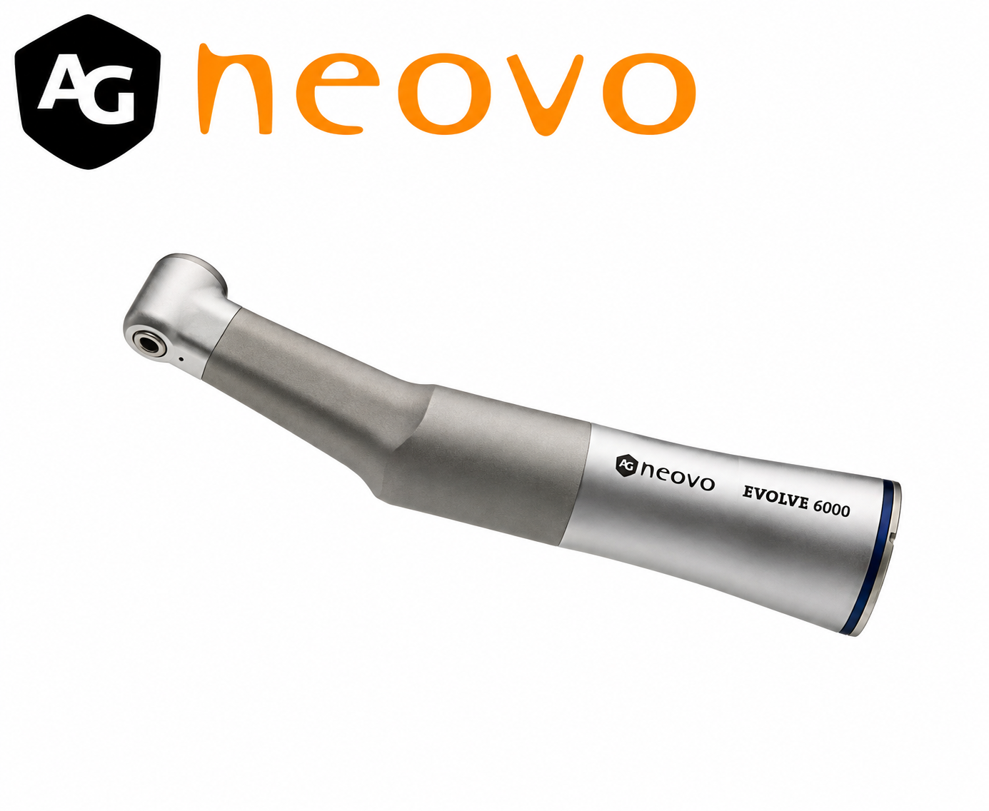 Neovo Evolve 4000 Contra Angle Handpiece (320-4000)