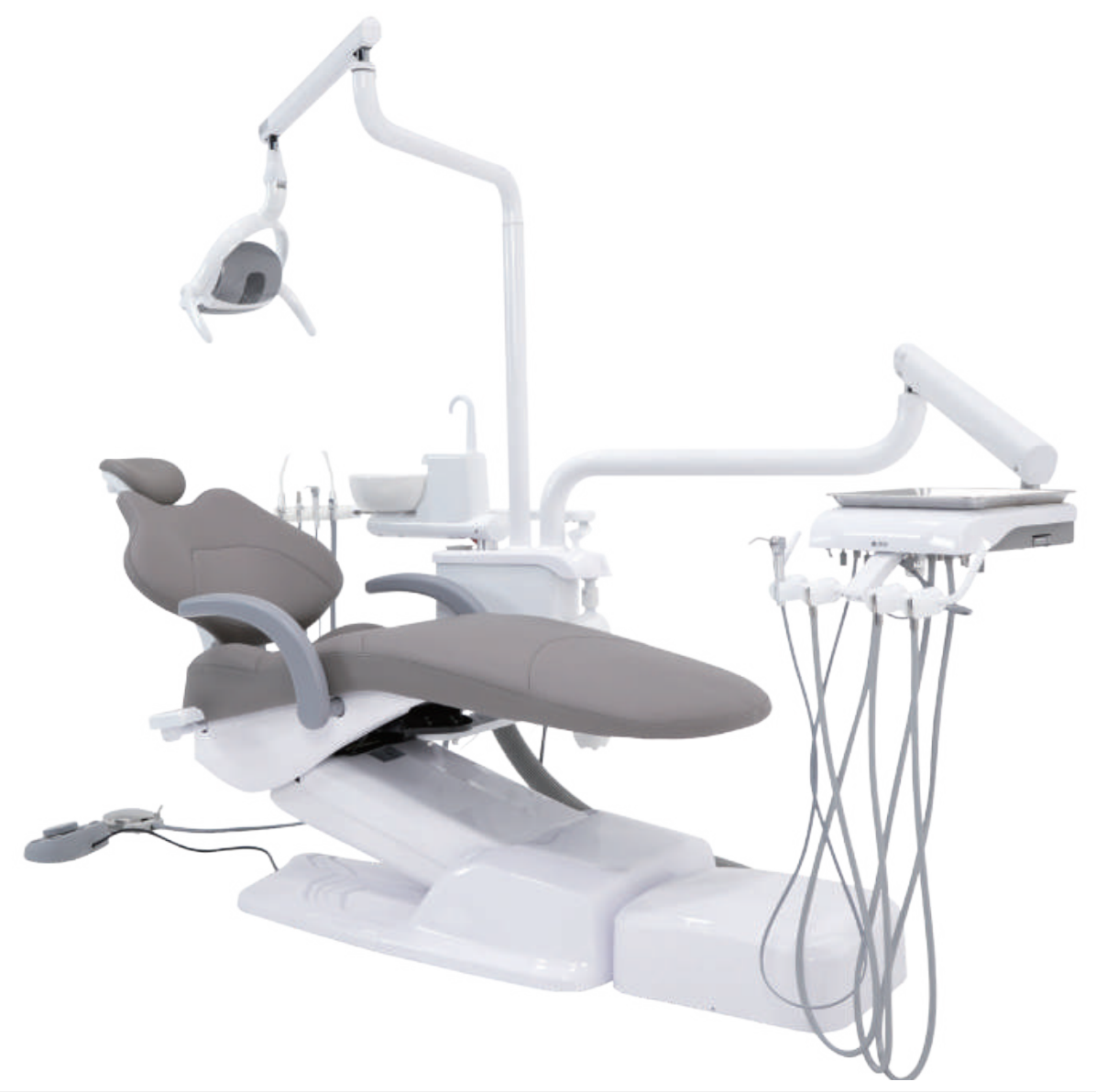 AJ12 Classic 101 Operatory Package