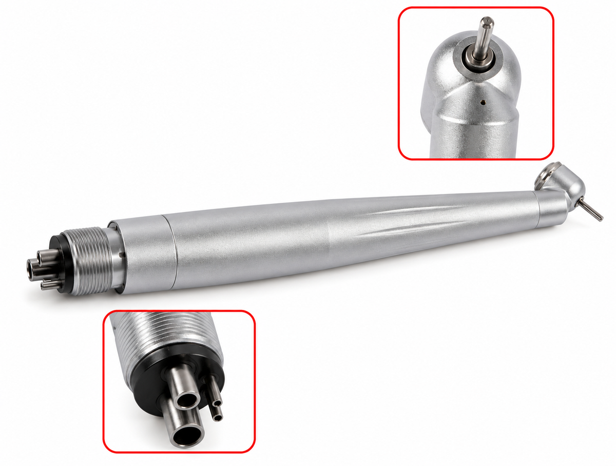 Supreme Veloz Surgic Handpiece (320-00005)