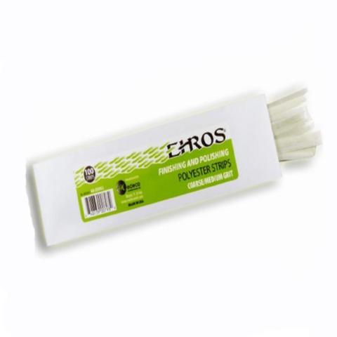 Ehros Polyester Strips 7'' (750-00003)