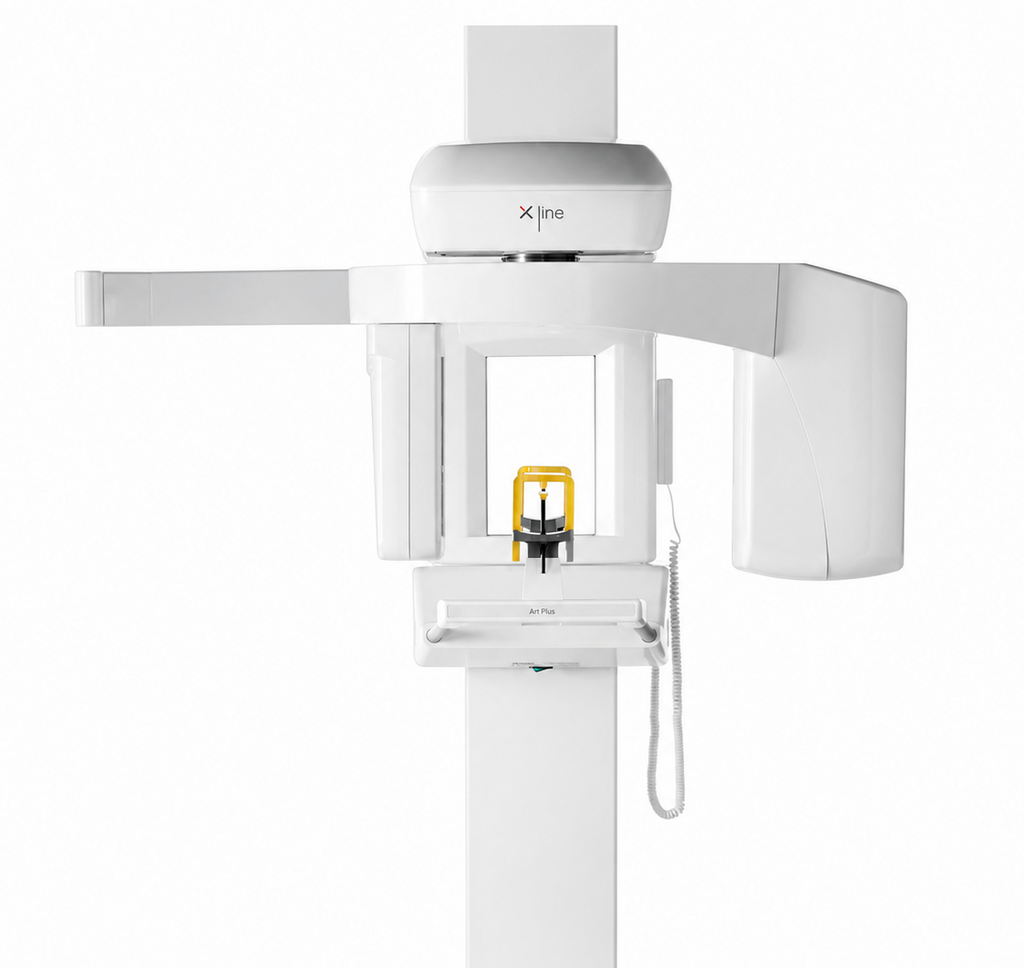 Art Plus Digital Panoramic System (ASK FOR PRICE)
