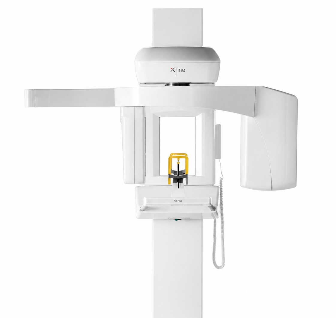 Art Plus Digital Panoramic System (ASK FOR PRICE)