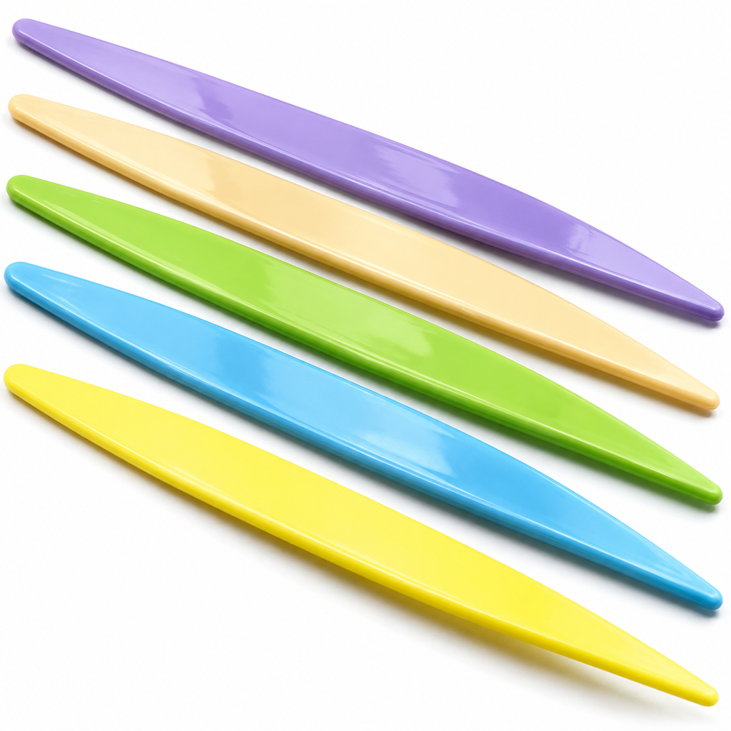 3D Dental Bib Holder Silicone