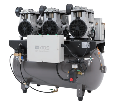 AT1000 Oil Free Air Compressor (New Design)