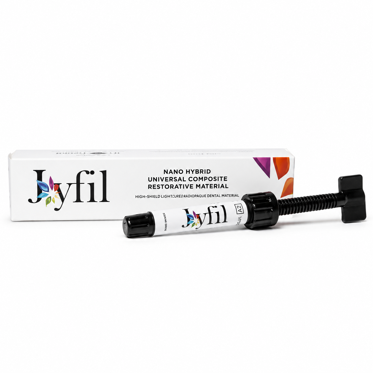 3D Dental Joyfil Nano Hybrid Syringes