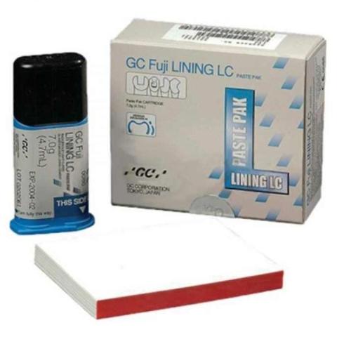GC America Fuji Lining LC Paste (500-GC1887)