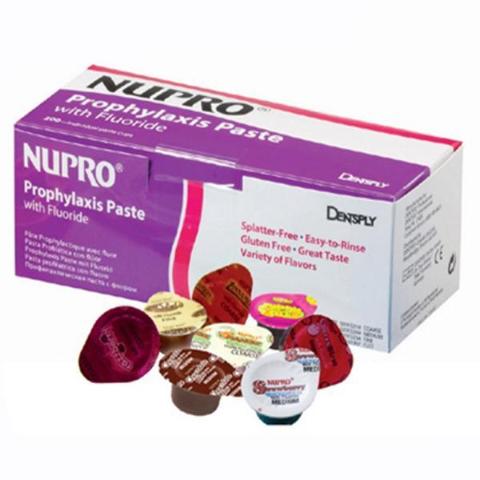 Dentsply Nupro Prophy Paste Coarse