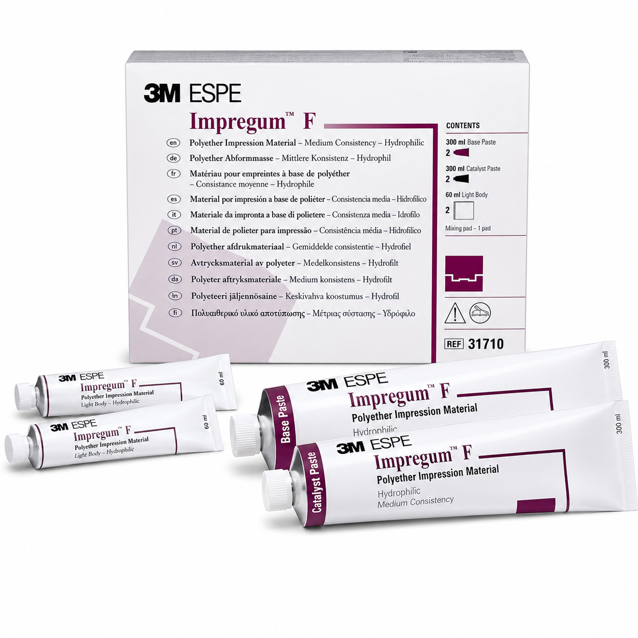 3M ESPE Impregum F (350-31712)