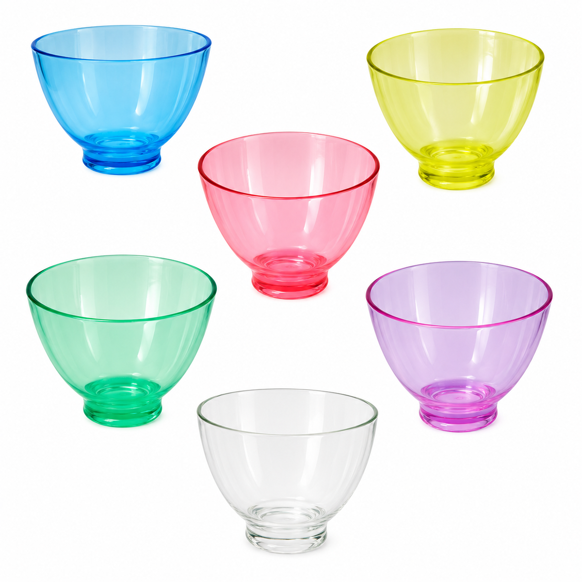 Supreme Mixing Bowls (Any Color)