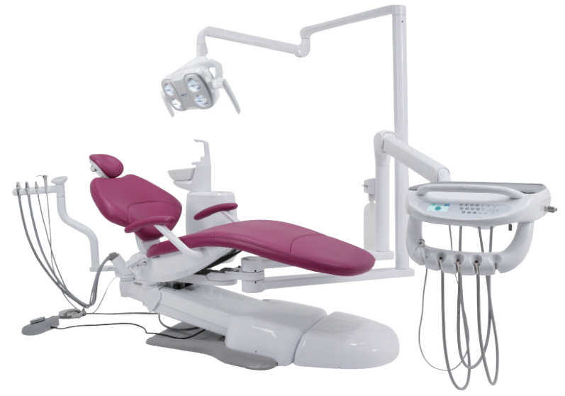 AJ18 Ultima 801 Operatory Package