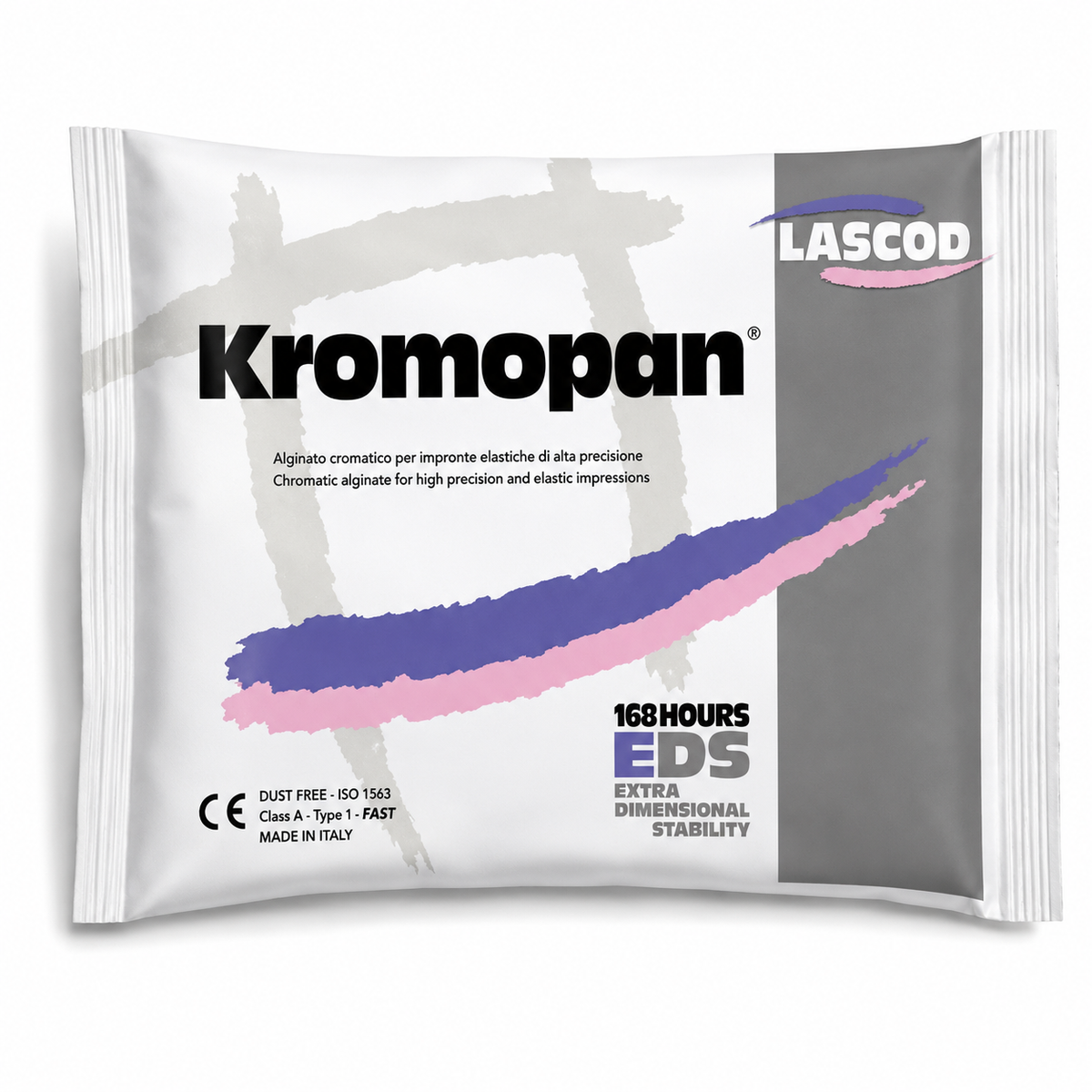 Lascod Kromopan Alginate Fast (350-KRM302)