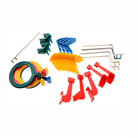 Plasdent FPS3000 Complete Set (950-3000)