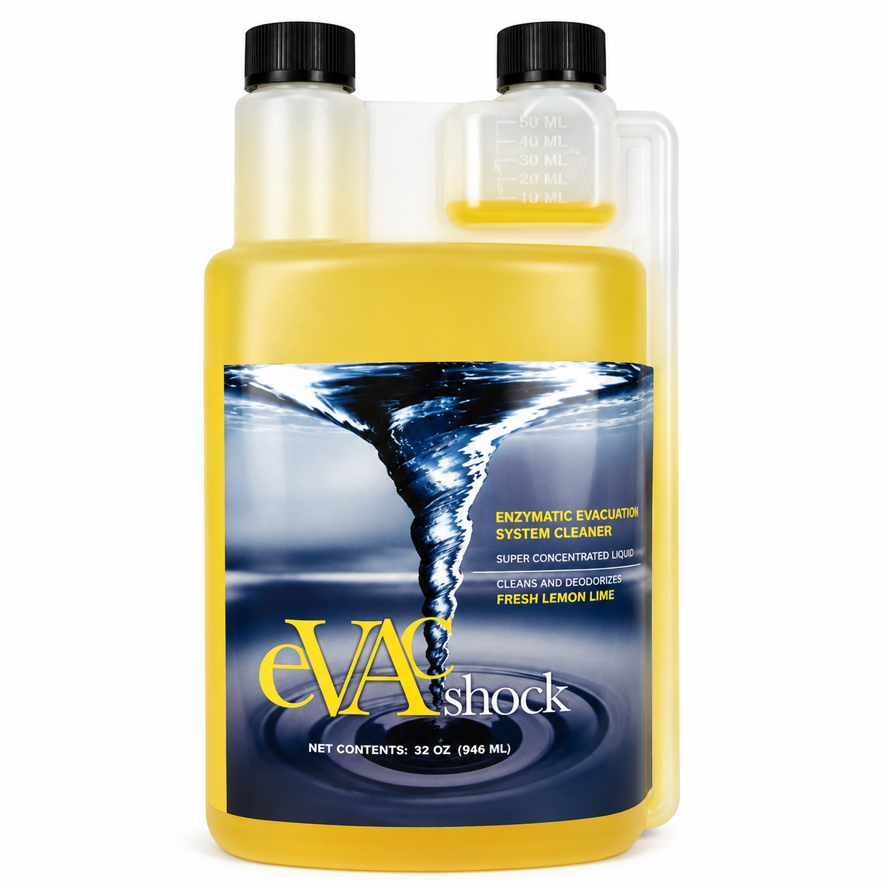Cory Laboratories Evac Shock (460-EVS32)