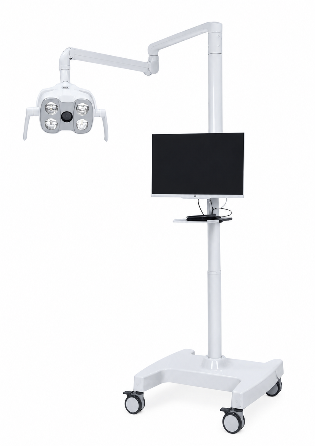 Hubble II Dental Camera Recording System